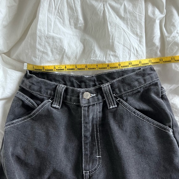 black carpenter pants john galt - Picture 5 of 10